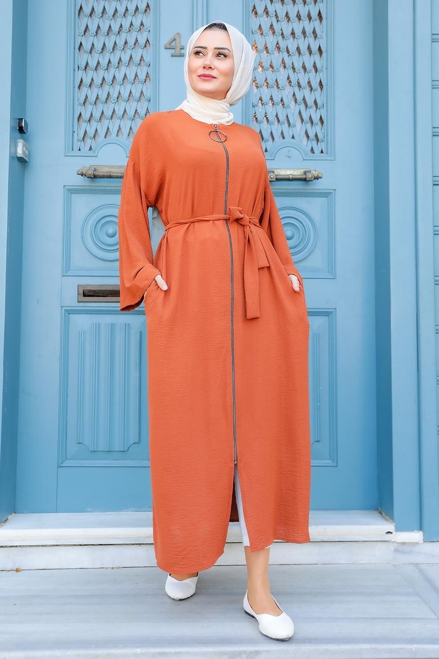 turkish abaya styles